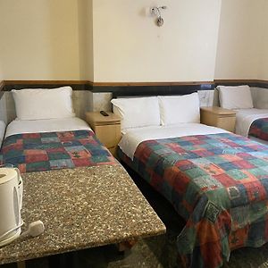 European Hotel